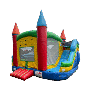 Royal Jump Castle