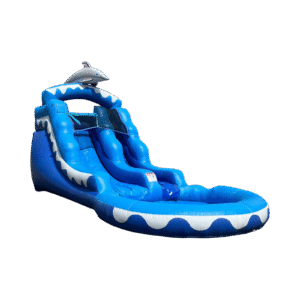 Wave Rider Slide